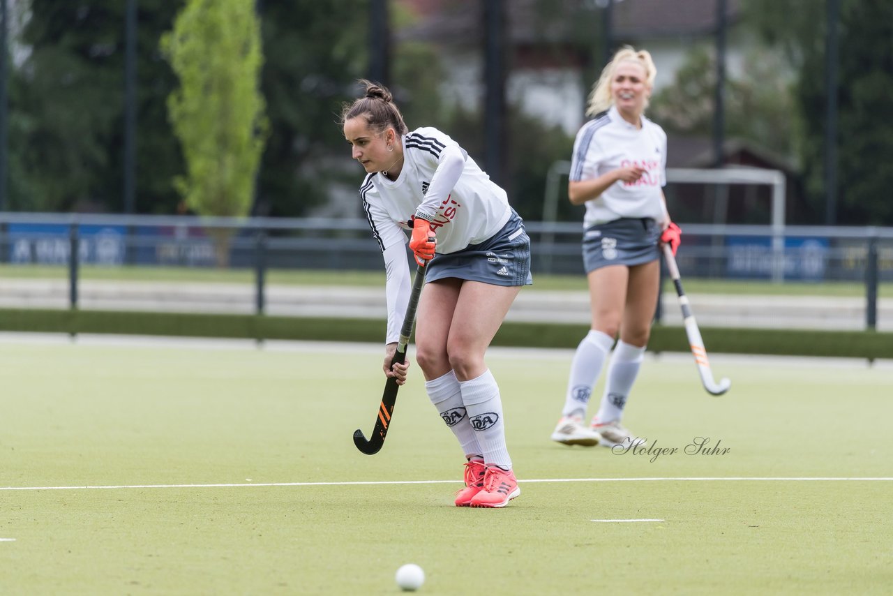 Bild 88 - BL Der Club an der Alster - Uhlenhorster HC : Ergebnis: 2:0